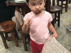 -周大娘牛乳(旧寨古村总店)