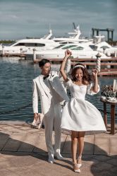 -IDO婚纱摄影(上海旗舰店)