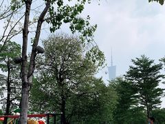 -二沙岛艺术公园
