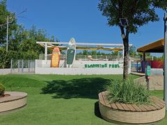 -爪吧宠物乐园 (温榆河示范区店)