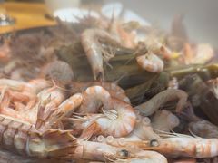 -77号渔船·蒸海鲜青岛菜(积米崖店)