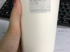 -CoCo都可(南京珠江路店)