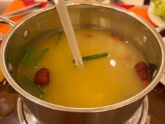 -阿外楼度假酒店-阿咖啡自助餐厅