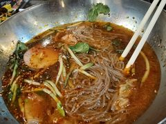 -枪火串烧·东北特色烧烤(罗湖总店)