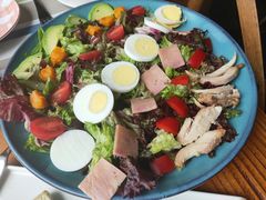 -Kitchen·Y洋厨房西餐厅(王府壹号店)
