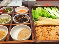 -鸽子张·家宴(黄辛庄旗舰店)