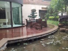 -诸暨同方豪生大酒店