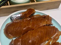 -新海渔港·胶东海鲜家常菜·家宴(奥体中心店)