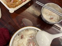 -如轩·海鲜砂锅粥·潮汕菜(海珠店)