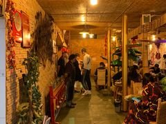 -多哥水傣味餐厅(司马巷店)