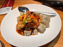-王慧洁开口虾水饺·地道东北菜(银泰城店)