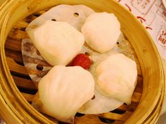 金牌虾饺皇-点都德(盘福楼店)
