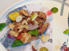 -顺峰(农展馆店)