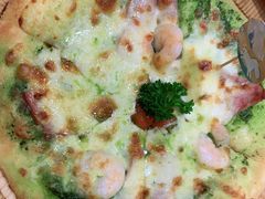 -夏日玛莉西餐厅(梅溪湖步步高店)