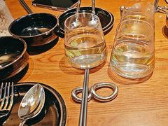-泰香米泰国餐厅(中大国际店)