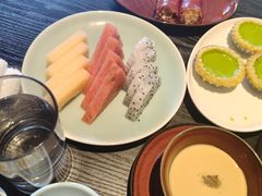 -五缘湾凯悦酒店·悦饗中餐厅