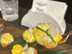 -公园北鹿·铃兰餐厅(齐盛湖店)