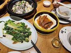 -如轩·海鲜砂锅粥·潮汕菜(沿江东路店)
