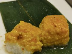黄米凉糕-凯鸽酒楼•雁北民间菜(华北星店)