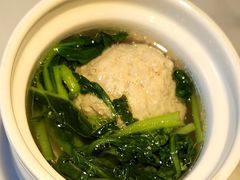 狮子头-双东酒店(东关街店)