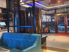 -醉炫音速烧烤·干煸菜(沙河总店)