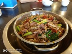-胖娃古镇鸡杂(磁器口总店)