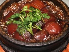 -久宴·天目湖大鱼头(恐龙园店)