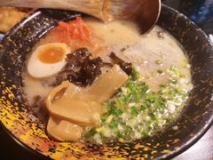 九州拉面-日本料理神拉面