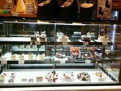 -巴黎贝甜(右安门店)