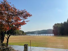 -天目湖涵田度假村