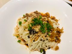宜宾燃面-金鼎轩(方庄天坛店)