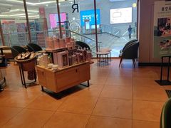 -星巴克臻选(泉州晋江SMMALL店)
