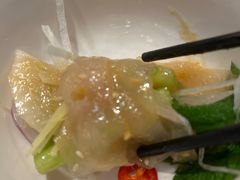 -草鱼先生潮州鱼生·虾生(新厦花园店)