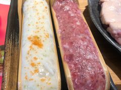 手工滑类双拼-椰夫人·养生椰子鸡(金沙洲永旺店)
