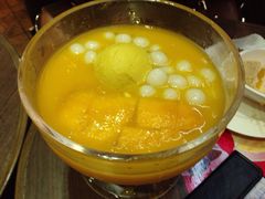 -许留山(梳士巴利道店)