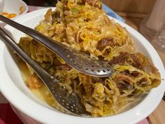 -西贝莜面村(近铁城市广场店)