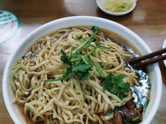 -陈记锅盖面(长江路店)