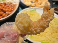 -老昌春饼(果戈里大街店)