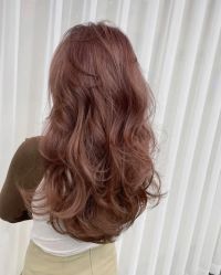 -HG美发设计沙龙