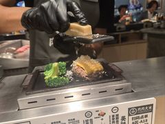 -肉肉大米(金虹桥店)