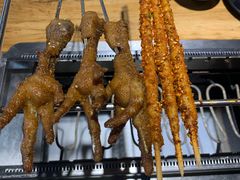 -悦屋老板娘的烤肉店(紫薇田园店)