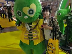-上海跨国采购会展中心