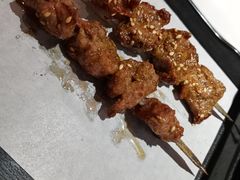 -京悦南门涮羊肉·羊蝎子火锅(田林路店)