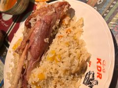 -开帝锐抓饭(和田街店)