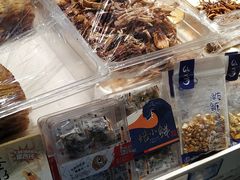 -水一方现烤鱿鱼丝大连特产(高新苏宁百货店)