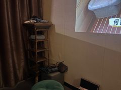 -泰迈·影院式足道SPA(世纪大道店)