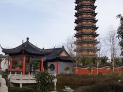 -葛仙湖公园