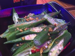 -南极·小龙虾·湘式拌饭(南街店)