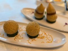 -东海朗廷酒店-唐阁T’ANG COURT 中餐厅