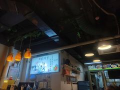 -烤满分·东北烧烤(首经贸店)